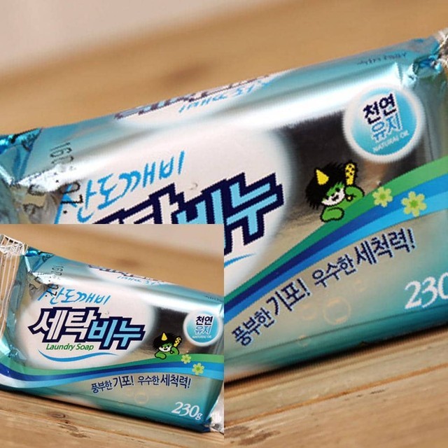 비누 이미지