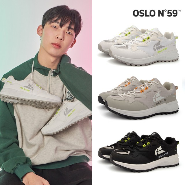 오슬로 이미지
