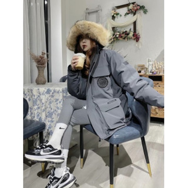 동북거위 이미지