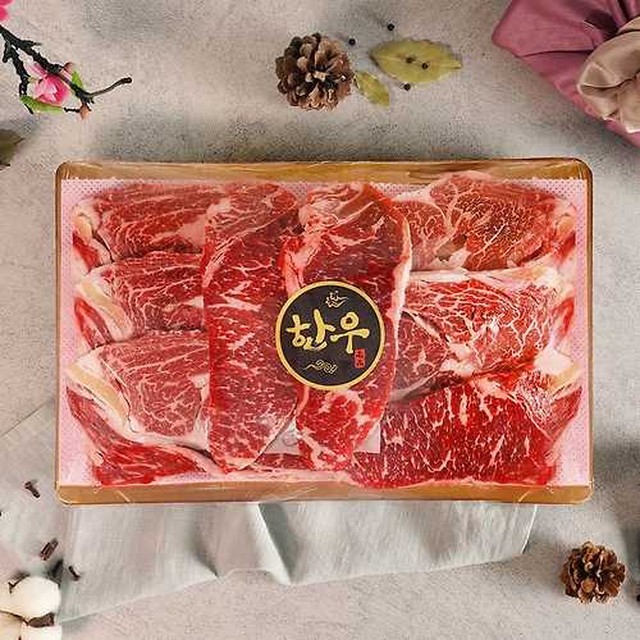 순천참한우유통 이미지