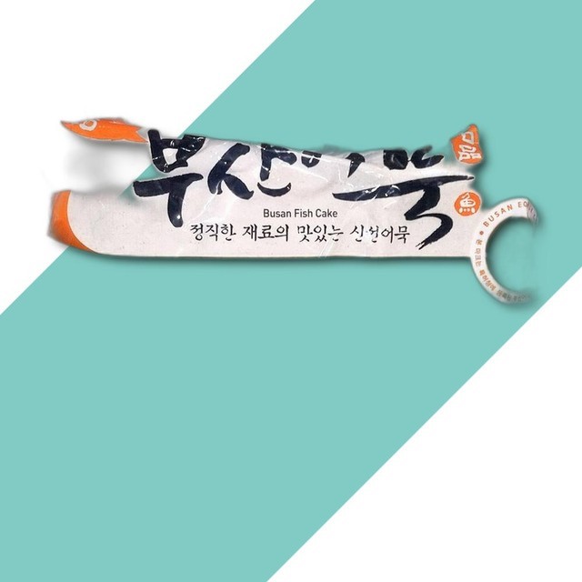 풍조어묵 이미지