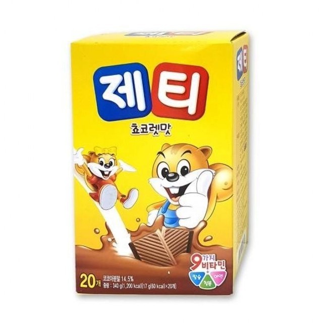 초코사무실 이미지