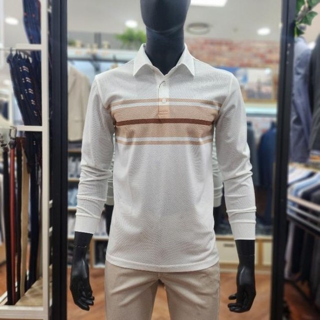 런던포그 이미지