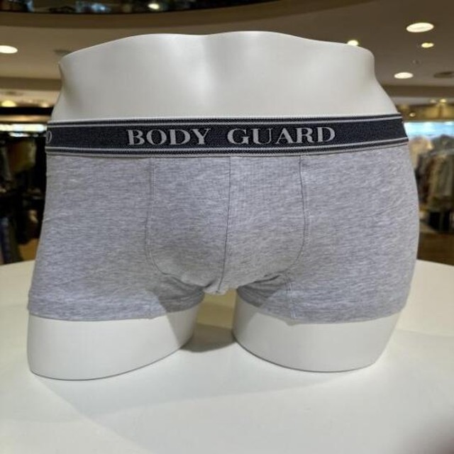 보디가드 이미지