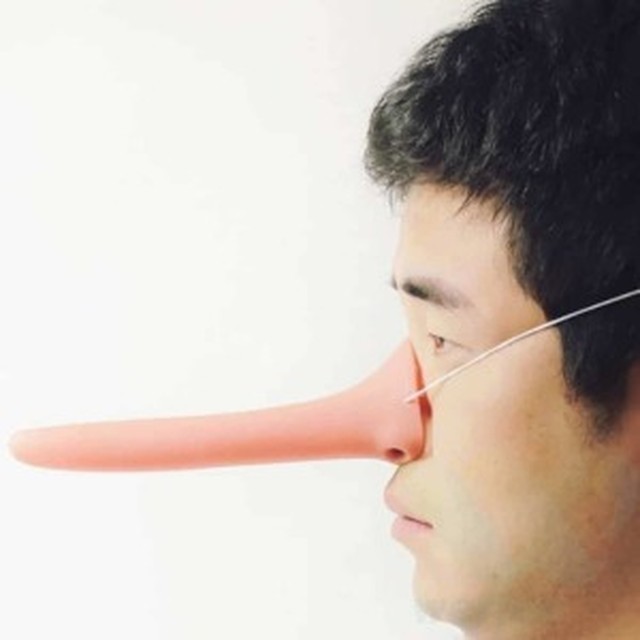 피노키오 이미지