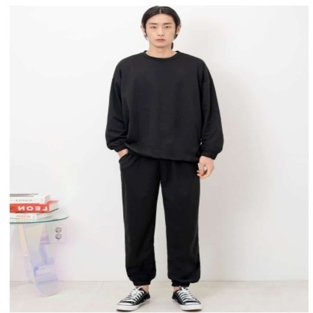맨투맨 이미지
