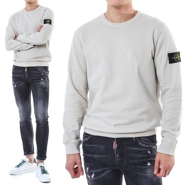 스톤아일랜드 이미지