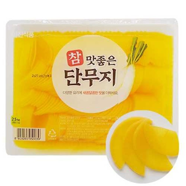 참좋은식품 이미지