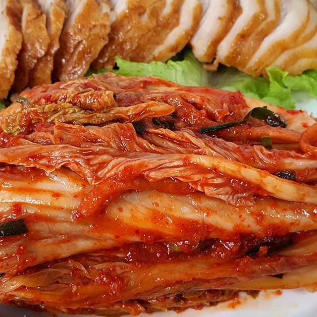 전라도보쌈 이미지