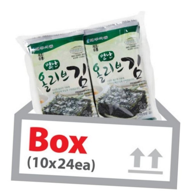 올리브박스 이미지