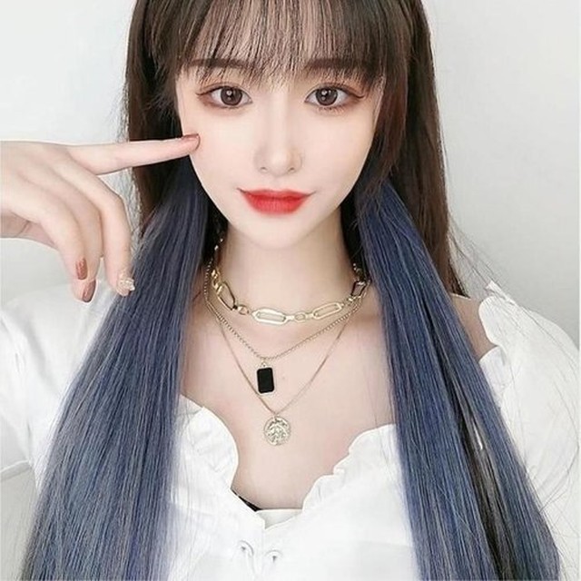 브릿지헤어 이미지