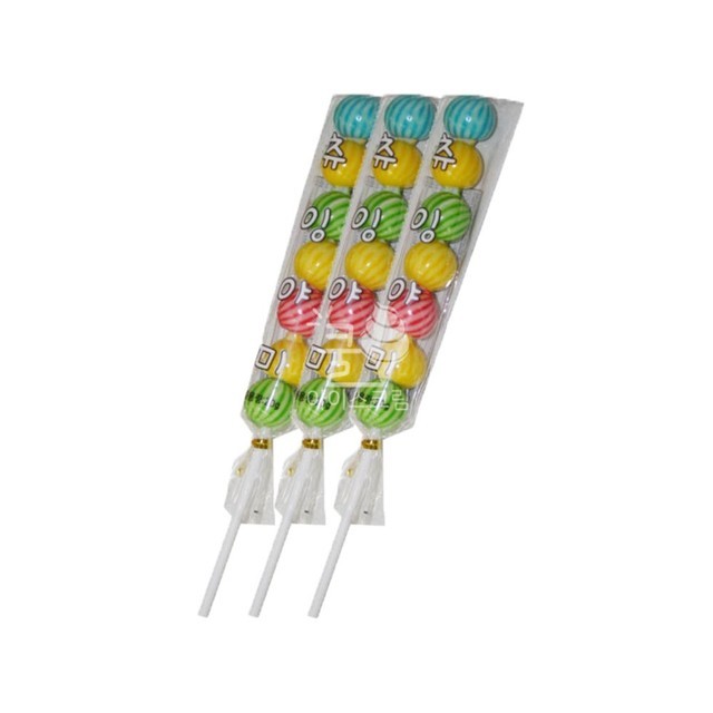 껌 이미지