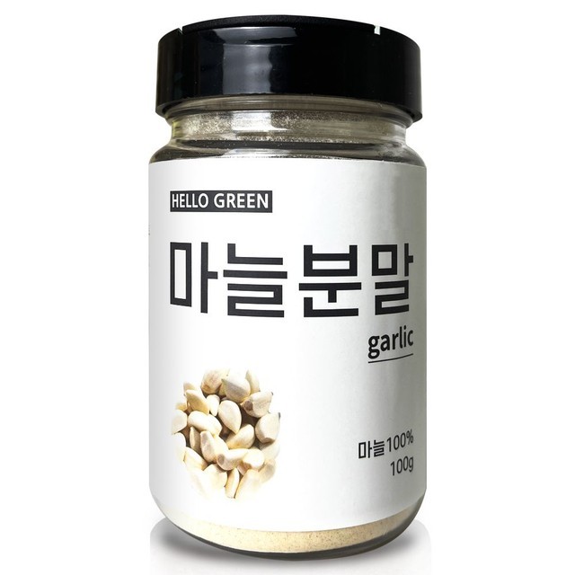 그린통 이미지