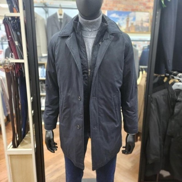 런던포그 이미지
