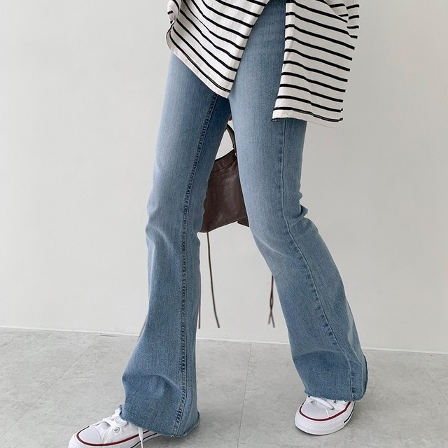 청바지 이미지