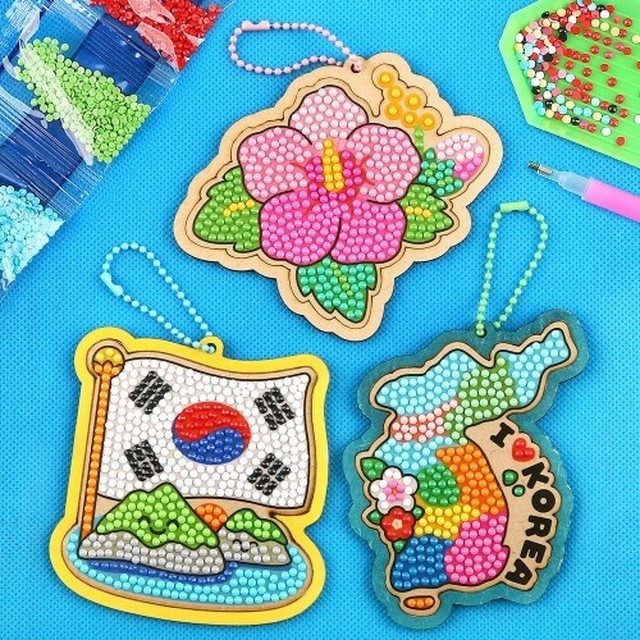 파스텔클레이 이미지
