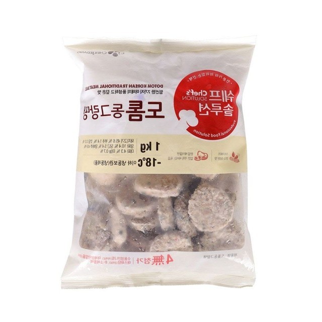 풍성식품 이미지