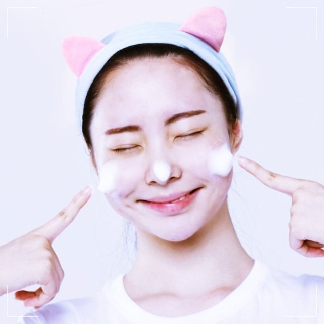 야옹이헤어 이미지