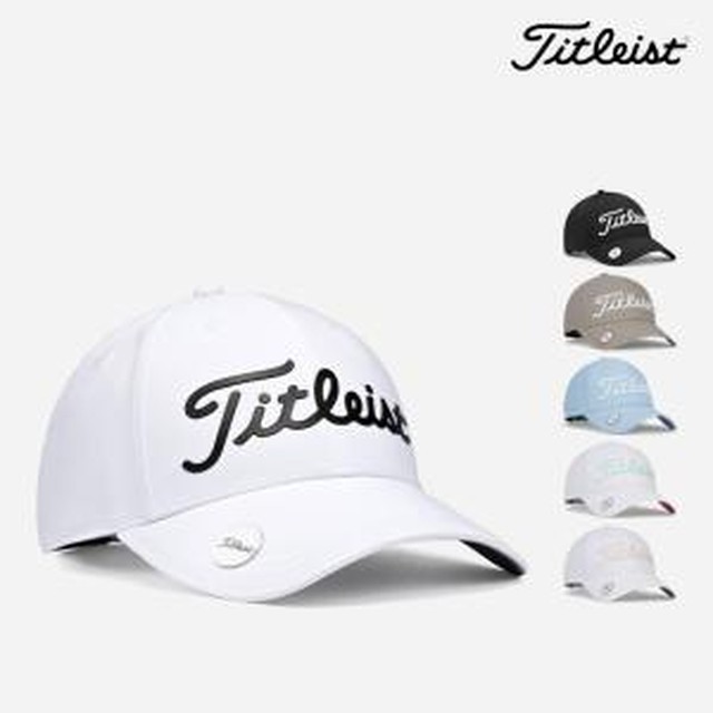 타이틀리스트 이미지