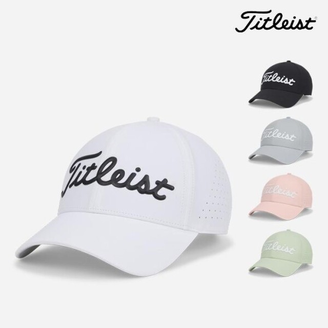 타이틀리스트 이미지