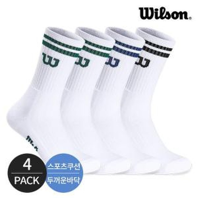 윌슨스포츠 이미지