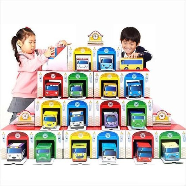 블럭버스 이미지