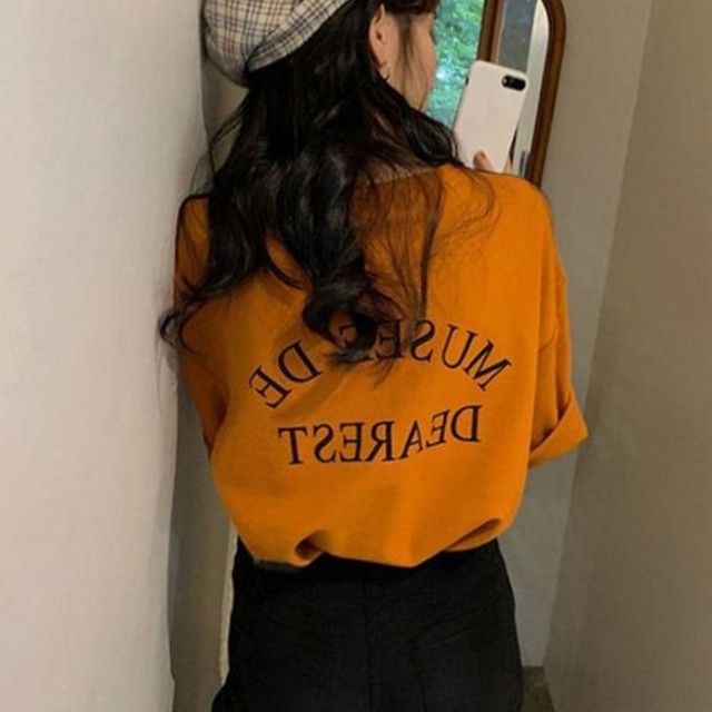 레터링 이미지