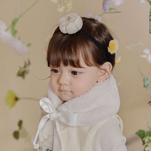 티니호박 이미지