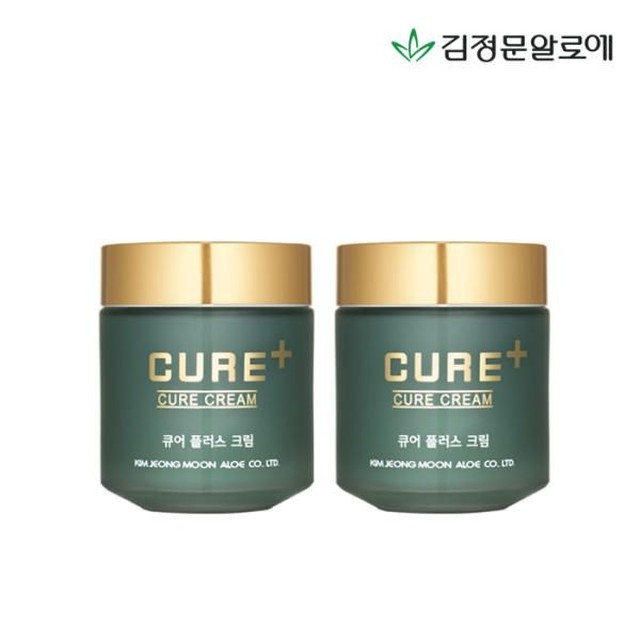 김정문알로에 이미지