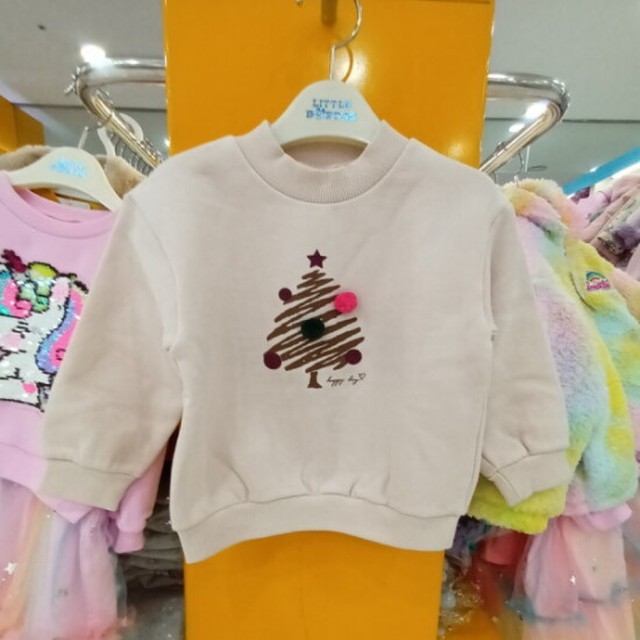 리틀루이 이미지
