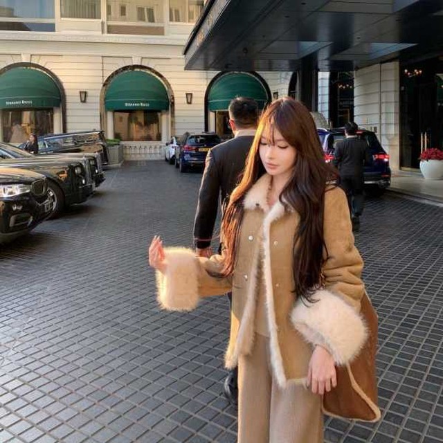 앙드 이미지