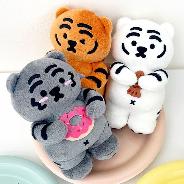 타이거 이미지