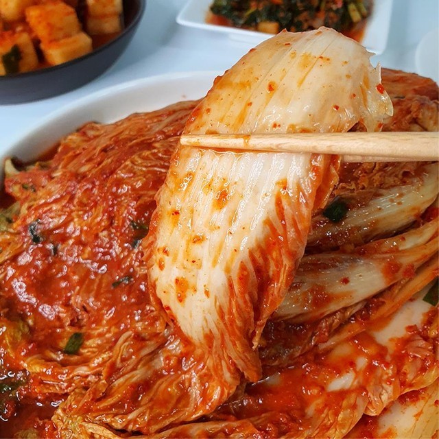 전라도 젓갈 이미지