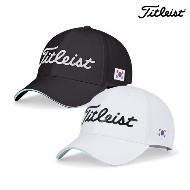 타이틀리스트 이미지