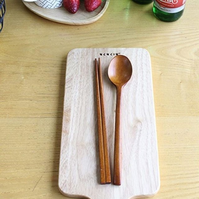 숟가락 이미지