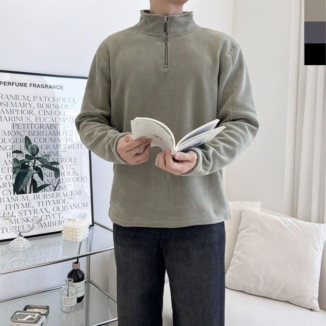 맨투맨 이미지