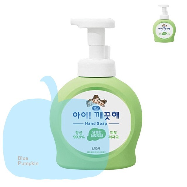 워시아이 이미지