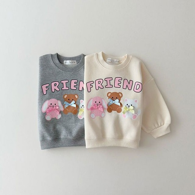 크림프렌즈 이미지