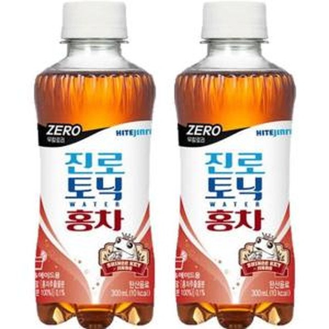 토닉 이미지