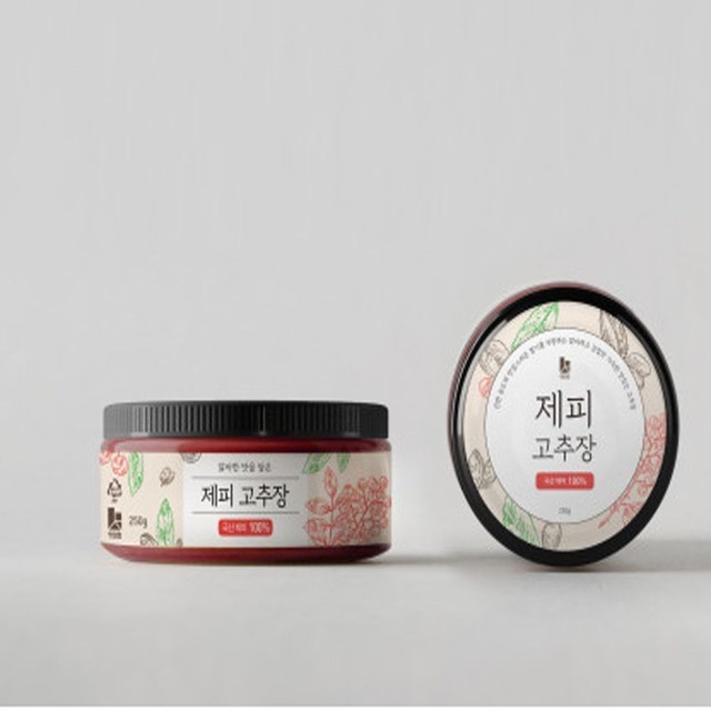 맛대장 이미지