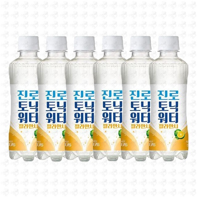 토닉 이미지