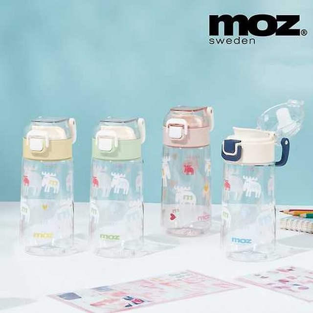 모즈(MOZ) 이미지