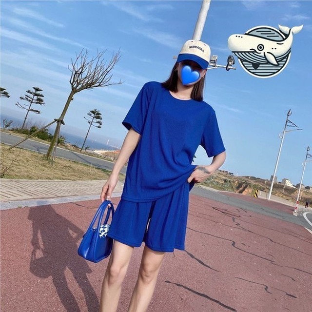파란 이미지