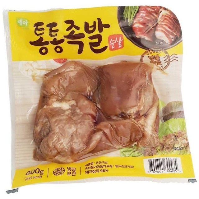 통통식품 이미지