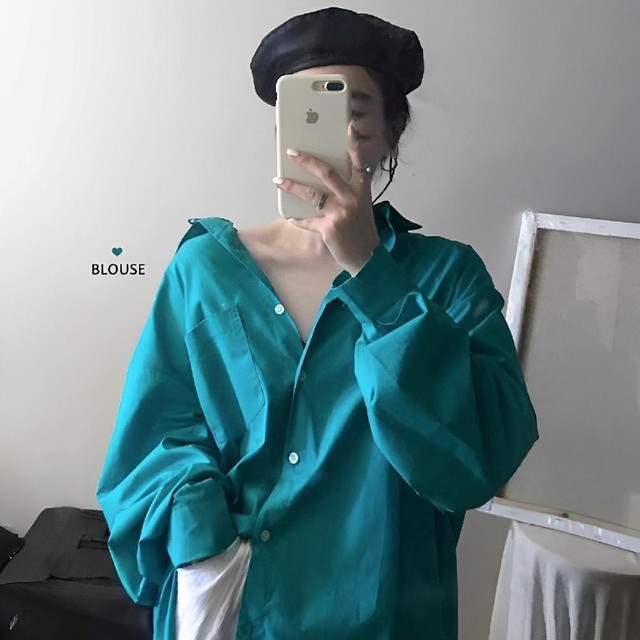 루즈레이크 이미지