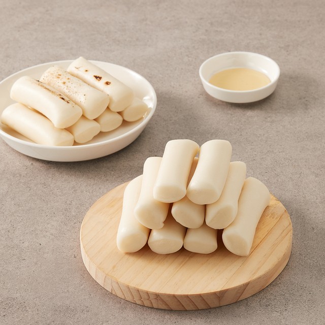 명가떡 이미지
