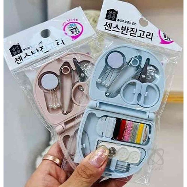 반짇고리 이미지