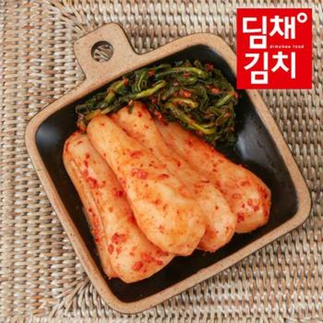 딤채식품 이미지