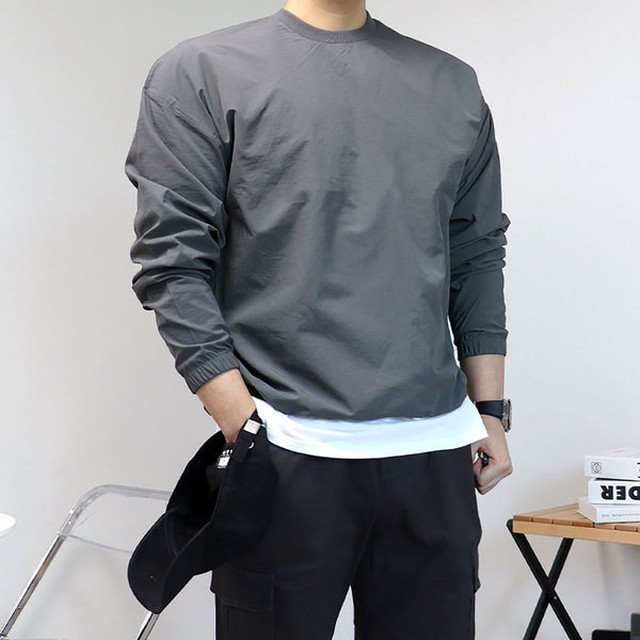 맨투맨 이미지