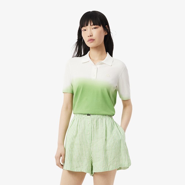라코스테 이미지